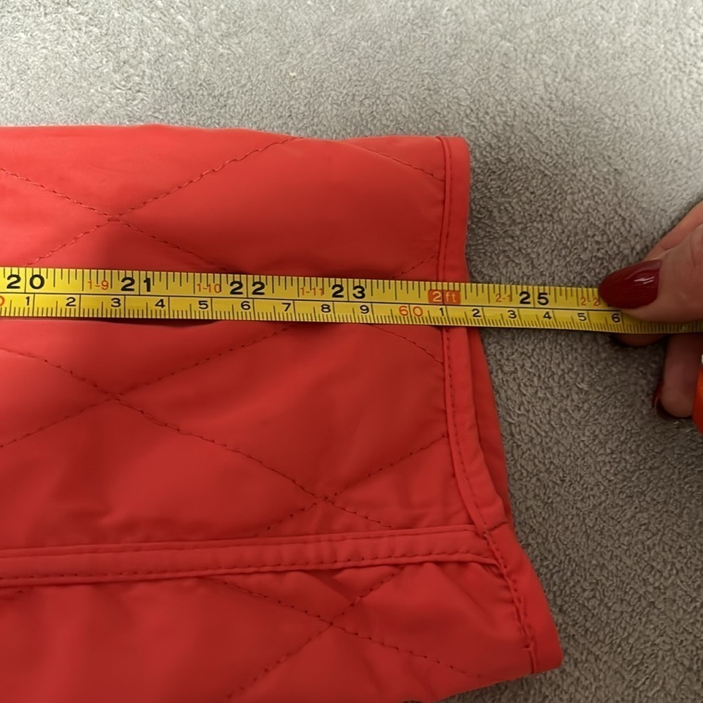 Baronia double faced jacket like new, signed - Picture 8 of 9